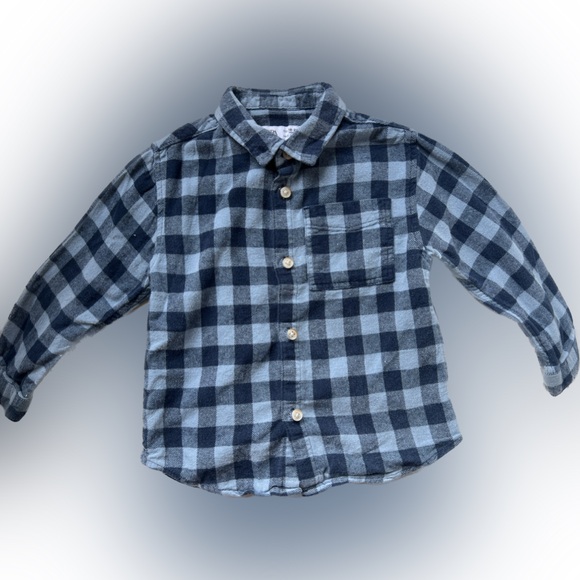 Zara Outfit - Picture 2 of 6